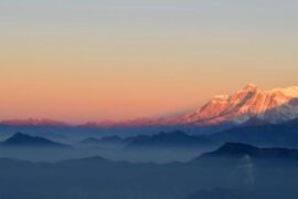 杜甫《江南逢李龟年》全文及鉴赏