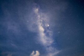 宋之问《题大庾岭北驿》全文及鉴赏