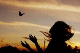 大籽《放空》歌词评论及赏析