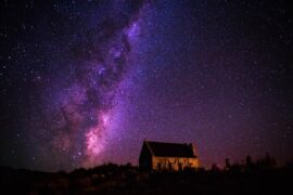 Yihuik苡慧《银河与星斗》歌词评论及赏析