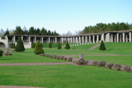 我们还年轻，长长的人生可以受一点风浪