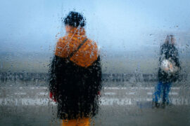 做一个世界的水手，游遍所有的港口