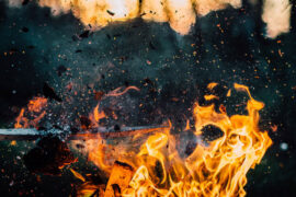 王维《老将行》全文及鉴赏