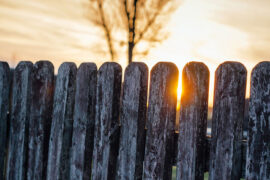 与善人居，如入芝兰之室，久而不闻其香，即与之化矣