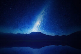 姜夔《暗香·旧时月色》全文及鉴赏