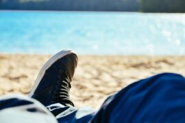 大磡村的快乐时光