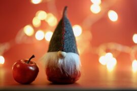 拥有一颗感恩的心