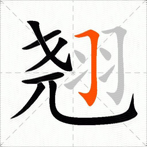 翘怎么组词？包含“翘”字的组词及成语大全-图2