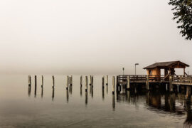 白居易《长相思·汴水流》全文及鉴赏