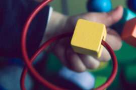 胆欲大而心欲小，智欲圆而行欲方