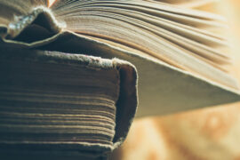 读书当一意在书，游山水当一意在山水