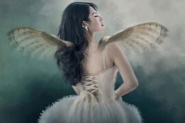 李昕融《听我说谢谢你》歌词及评论赏析