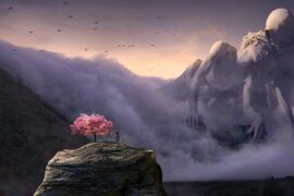 所取者远，则必有所待；所就者大，则必有所忍