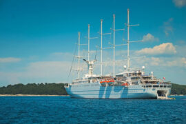 王观《卜算子·送鲍浩然之浙东》全文及鉴赏