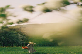 李之仪《卜算子·我住长江头》全文及鉴赏