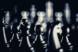 奕怎么组词？包含“奕”字的组词及成语大全