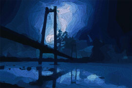 同情是把两面有刃的利刀，不会使用的人最好别动手