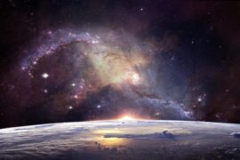 宙怎么组词？包含“宙”字的组词及成语大全