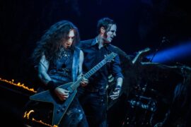 ICE、高睿《至少还有你（2022）》歌词及评论赏析