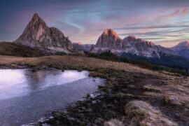 陆游《夜游宫·记梦寄师伯浑》全文及鉴赏