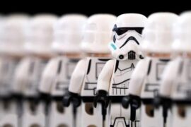 秩怎么组词？包含“秩”字的组词和成语