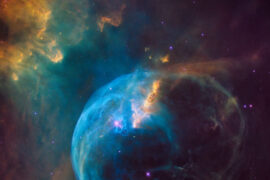 唯一重要的是永恒的现在