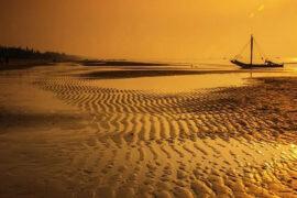 陈麒名《私有黄昏》歌词及评论赏析