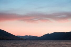 看淡生活中的不公