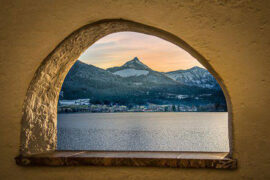 欧阳修《采桑子·平生为爱西湖好》全文及鉴赏