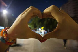 林达浪、h3R3《还是会想你》歌词及评论赏析