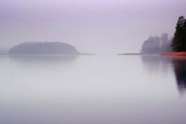 欧阳修《采桑子·轻舟短棹西湖好》全文及鉴赏