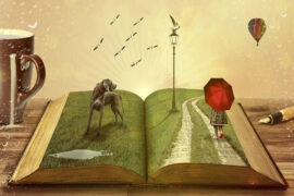 人生或许就是一具皮囊打包携带着一颗心的羁旅