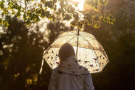 毛不易《遥远的她》歌词及评论赏析