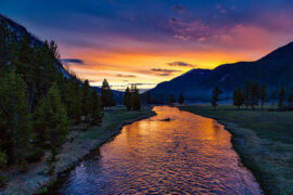 周笔畅《夕阳醉了》歌词评论及赏析