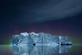 生命本身就是处处布满漩涡与暗礁的海洋