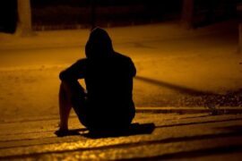 王嘉裕：远离负面情绪