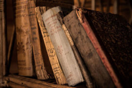 胸无点墨是贬义词吗？