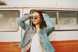 你都应该“模仿”你自己，成为你自己