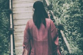 霸气十足的江湖句子