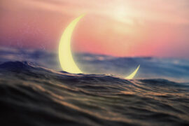 金玟岐《月光的信》歌词及评论赏析