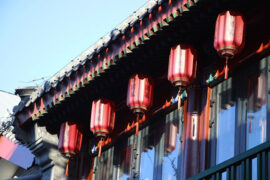 晏殊《临江仙·资善堂中三十载》全文及鉴赏