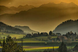 陆游《浪淘沙·丹阳浮玉亭席上作》全文及鉴赏