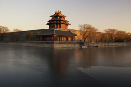 陆游《青玉案·与朱景参会北岭》全文及鉴赏