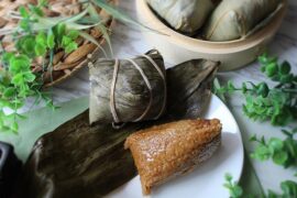 关于端午节的诗句有哪些？