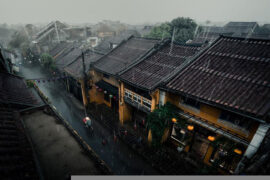 姜夔《忆王孙·番阳彭氏小楼作》全文及鉴赏