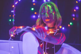 李宇春《无价之姐》歌词及评论赏析