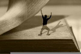 顺境最能够显现出邪恶，但逆境最能够彰显出高贵的德行