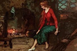 《灰姑娘》童话故事完整版