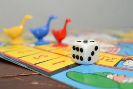 表达运气好的幽默句子