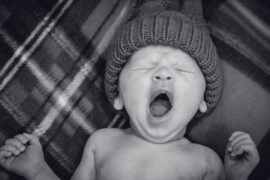 晒娃一发就会被秒赞的句子